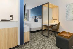  - SpringHill Suites by Marriott Truckee - I-80, Exit 188A