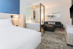  - SpringHill Suites by Marriott Truckee - I-80, Exit 188A