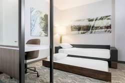  - SpringHill Suites by Marriott Truckee - I-80, Exit 188A