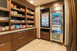  - SpringHill Suites by Marriott Truckee - I-80, Exit 188A