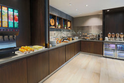  - SpringHill Suites by Marriott Truckee - I-80, Exit 188A