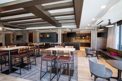  - SpringHill Suites by Marriott Truckee - I-80, Exit 188A