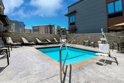  - SpringHill Suites by Marriott Truckee - I-80, Exit 188A