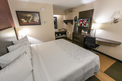  - Red Roof Plus+ Inn & Suites OSU Columbus