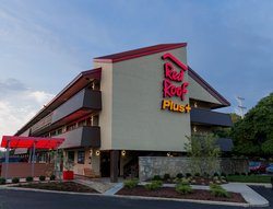  - Red Roof Plus+ Inn & Suites OSU Columbus