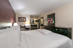  - Red Roof Plus+ Inn & Suites OSU Columbus