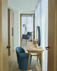  - Virgin Hotels Nashville - I-40 & I-65, Exit 209