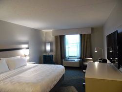  - Holiday Inn Normal - I-55, Exit 165