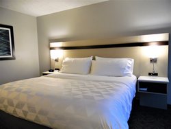  - Holiday Inn Normal - I-55, Exit 165