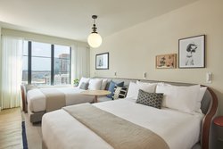  - Virgin Hotels Nashville - I-40 & I-65, Exit 209