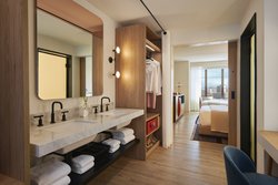  - Virgin Hotels Nashville - I-40 & I-65, Exit 209