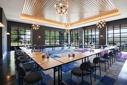  - Virgin Hotels Nashville - I-40 & I-65, Exit 209