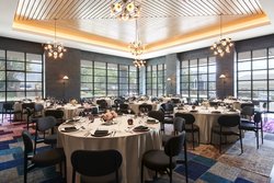  - Virgin Hotels Nashville - I-40 & I-65, Exit 209