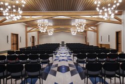  - Virgin Hotels Nashville - I-40 & I-65, Exit 209