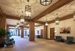  - Virgin Hotels Nashville - I-40 & I-65, Exit 209