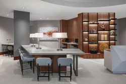  - Marriott City Center Hotel Minneapolis