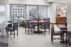  - Marriott City Center Hotel Minneapolis