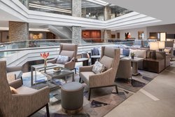  - Marriott City Center Hotel Minneapolis