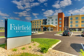 Fairfield Inn & Suites by Marriott Warsaw