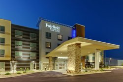  - Fairfield Inn & Suites by Marriott Warsaw