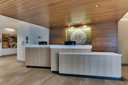  - Fairfield Inn & Suites by Marriott Warsaw