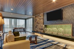  - Fairfield Inn & Suites by Marriott Warsaw