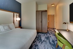  - Fairfield Inn & Suites by Marriott Warsaw