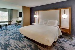  - Fairfield Inn & Suites by Marriott Warsaw