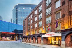  - Residence Inn by Marriott Downtown Halifax