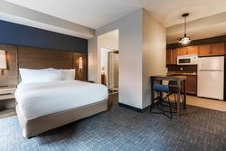  - Residence Inn by Marriott Downtown Halifax