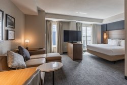  - Residence Inn by Marriott Downtown Halifax