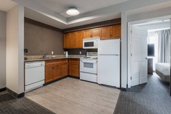  - Residence Inn by Marriott Downtown Halifax