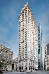  - Ritz-Carlton Hotel Philadelphia