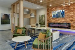  - Fairfield Inn & Suites by Marriott Brookhollow Houston