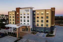  - Fairfield Inn & Suites by Marriott Brookhollow Houston