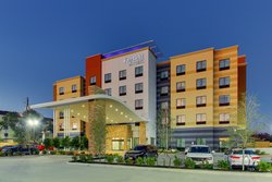  - Fairfield Inn & Suites by Marriott Brookhollow Houston