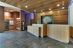  - Fairfield Inn & Suites by Marriott Brookhollow Houston