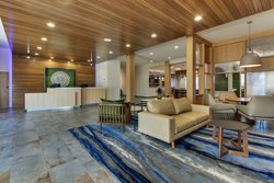  - Fairfield Inn & Suites by Marriott Brookhollow Houston