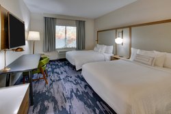  - Fairfield Inn & Suites by Marriott Brookhollow Houston
