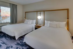  - Fairfield Inn & Suites by Marriott Brookhollow Houston