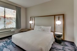  - Fairfield Inn & Suites by Marriott Brookhollow Houston