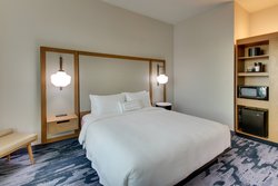  - Fairfield Inn & Suites by Marriott Brookhollow Houston