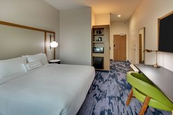  - Fairfield Inn & Suites by Marriott Brookhollow Houston