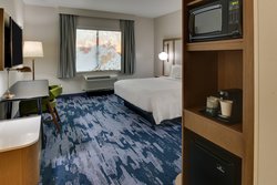  - Fairfield Inn & Suites by Marriott Brookhollow Houston