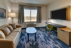  - Fairfield Inn & Suites by Marriott Brookhollow Houston