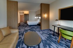  - Fairfield Inn & Suites by Marriott Brookhollow Houston
