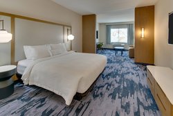  - Fairfield Inn & Suites by Marriott Brookhollow Houston