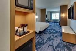  - Fairfield Inn & Suites by Marriott Brookhollow Houston