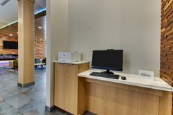  - Fairfield Inn & Suites by Marriott Brookhollow Houston