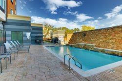  - Fairfield Inn & Suites by Marriott Brookhollow Houston